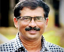 Jagannath Shetty Bala re-elected as core committee member of Kar Journalists Union